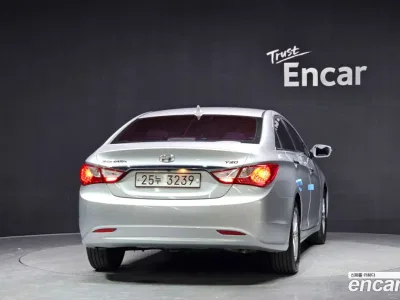 2010 Hyundai Sonata Premier, фото 4, лот 10228821
