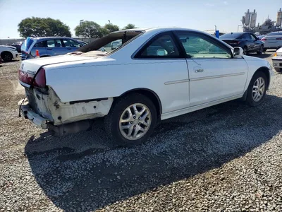 2002 HONDA ACCORD EX, фото 3, лот 10975968