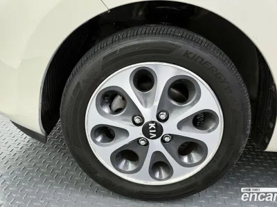 2012 Kia morning Deluxe special, фото 4, лот 10093940