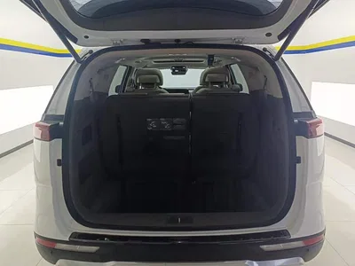 2021 Kia Carnival 2.0T Flagship Edition, фото 4, лот 10331994