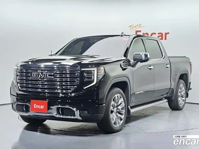 2023 GMC Sierra Denali-X, фото 1, лот 10035985