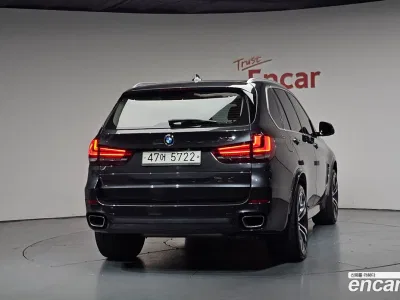 2017 BMW X5 xDrive 30d, фото 3, лот 10072287