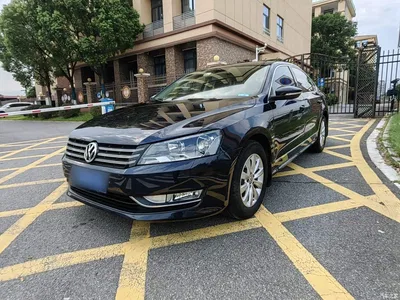 2015 Volkswagen Passat 1.8TSI DSG Honor Edition, фото 2, лот 10440443