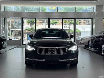2022 Volvo S90 B5 Inscription Luxury Edition, фото 2, лот 10453572