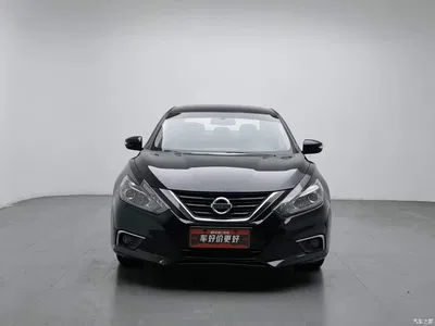2018 Nissan Teana 2.0L XL Smart Advance Edition, фото 3, лот 10339110
