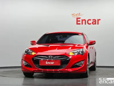 2014 Hyundai Genesis 200 Turbo D, фото 3, лот 10200200