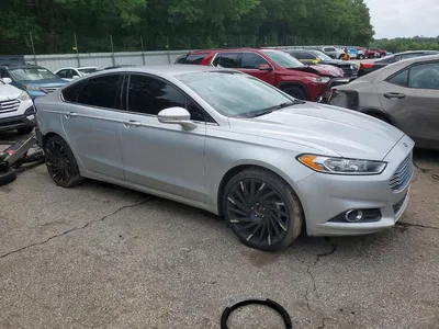 2015 FORD FUSION SE, фото 4, лот 10554382
