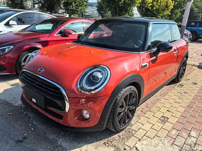 2018 MINI MINI 1.5T COOPER Artist, фото 1, лот 10394213