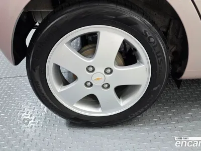 2011 Chevrolet Matiz Grove, фото 4, лот 10190753