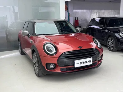 2022 MINI CLUBMAN 1.5T COOPER Comfort Special Edition, фото 3, лот 10330585