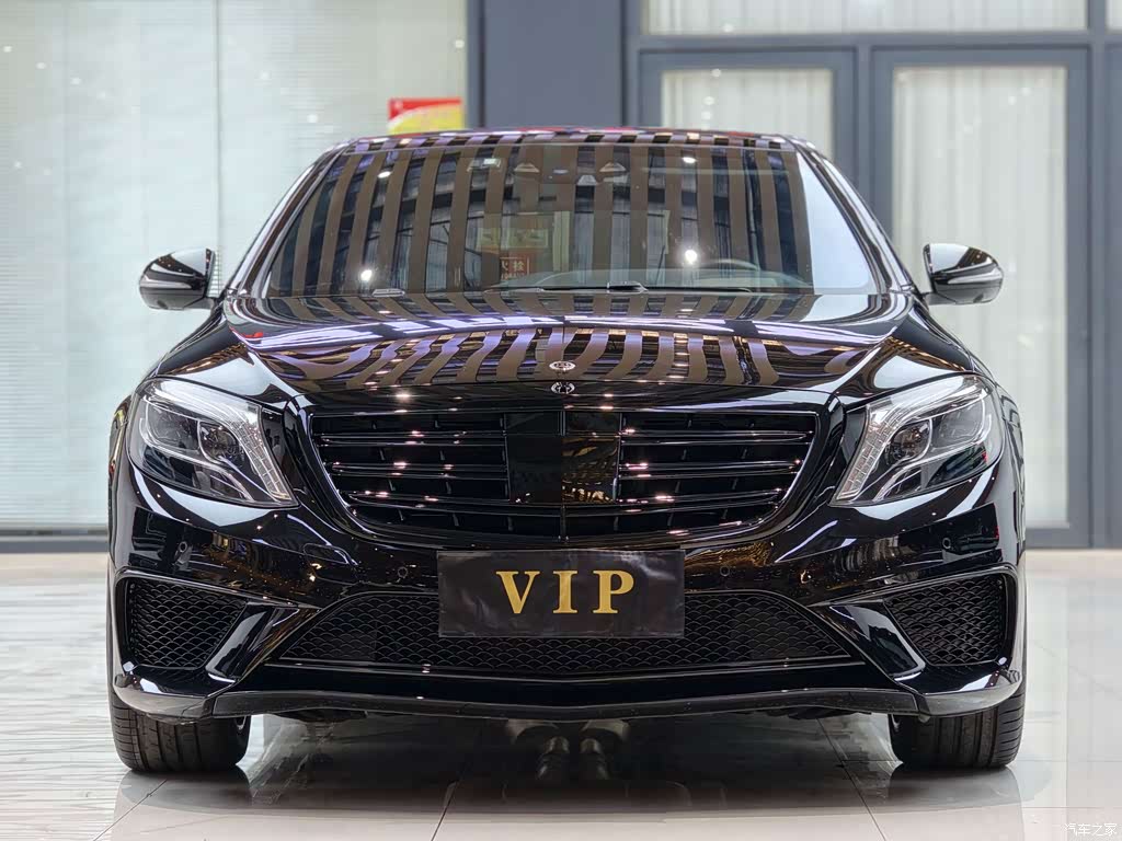 2014 Brabus S-Class 40S, фото 2, лот 11148561