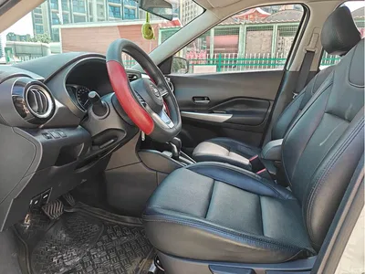 2021 Nissan Kicks 1.5L XL CVT Cool Edition, фото 4, лот 11134586