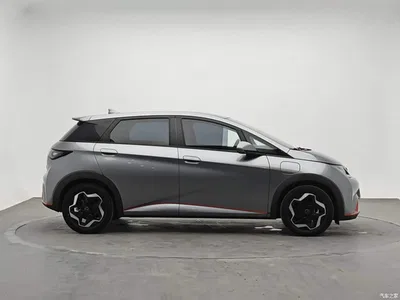 2021 BYD Dolphin Model 405km Fashion Edition, фото 4, лот 11087401