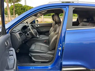 2019 Chery Tiggo 5x 1.5L CVT Smart Joy Edition, фото 2, лот 10333882