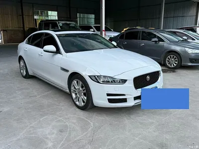 2018 Jaguar XEL 2.0T 200PS Premium Edition, фото 3, лот 10360372