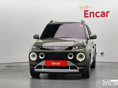 2023 Hyundai Casper Turbo Inspiration, фото 2, лот 10612803