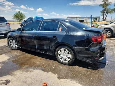 2017 VOLKSWAGEN JETTA S, фото 2, лот 10829249