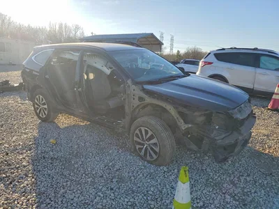 2022 SUBARU OUTBACK PREMIUM, фото 4, лот 10801063
