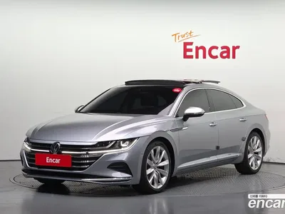 2023 Volkswagen Arteon 2.0 TDI Prestige, фото 1, лот 10130199