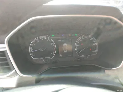 2020 Geely Emgrand X6 Model 1.4T CVT Premium, фото 4, лот 10312513