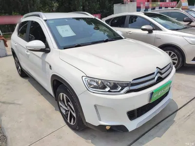 2015 Citroën C3-XR 1.6L Automatic Pioneer, фото 4, лот 10379247