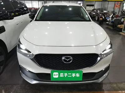 2021 Mazda CX-30 EV Pure Electric Enjoyment Edition, фото 3, лот 11301455