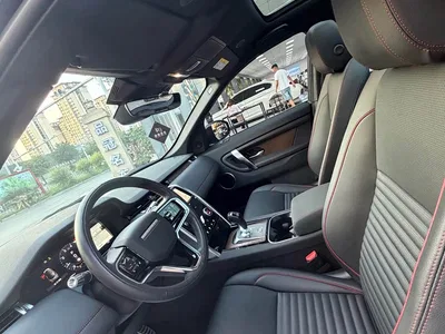 2023 Land Rover Discovery Sport 249PS R-Dynamic SE Performance Technology Version, фото 4, лот 10342230