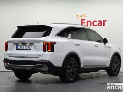 2026 Kia Sorento HEV 1.6 2WD, фото 2, лот 10298736
