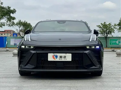 2023 Lynk & Co 03 2.0TD DCT Jin Pro, фото 2, лот 10318528