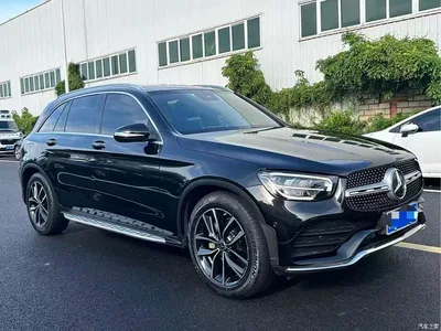 2020 Mercedes-Benz GLC 300 L 4MATIC Dynamic, фото 3, лот 11548678