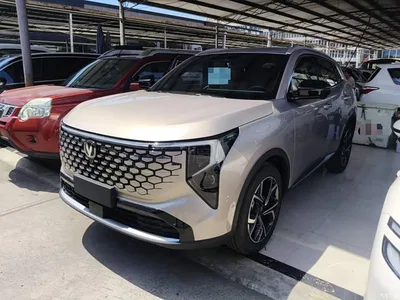 2026 Changan CS55 PLUS Model 4th Gen New Blue Whale 1.5T Celestial Premium, фото 1, лот 10255598