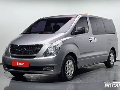 2014 Hyundai Starex 12-Seater Wagon, фото 1, лот 10230999