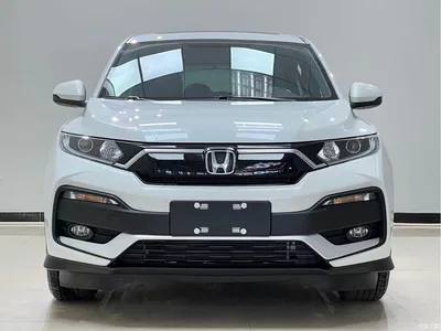 2021 Honda XR-V 1.5L CVT Comfort Edition, фото 2, лот 10411483