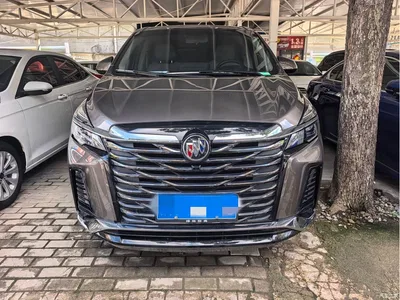 2023 Buick GL8 Land Business Class 652T Luxury, фото 2, лот 11508682