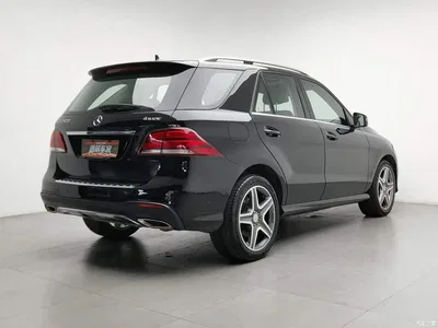 2015 Mercedes-Benz GLE 400 4MATIC, фото 2, лот 10296451