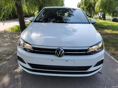 2023 Volkswagen Polo Facelift Plus 1.5L Auto Joyful Living Edition, фото 3, лот 10577999