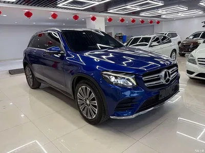 2017 Mercedes-Benz GLC 260 4MATIC Dynamic, фото 3, лот 10293218