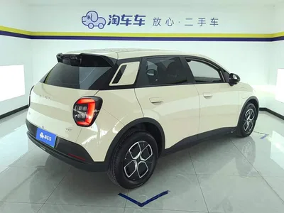 2025 Aion UT Model 330 Starlight Edition, фото 3, лот 11212128