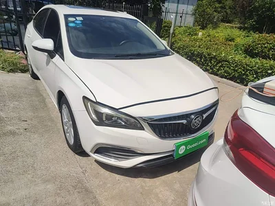 2018 Buick Verano Sedan 15S Automatic Progressive, фото 3, лот 10267123
