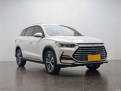 2021 BYD Song Pro 1.5T Automatic Xiaoyun Elite, фото 3, лот 10274753