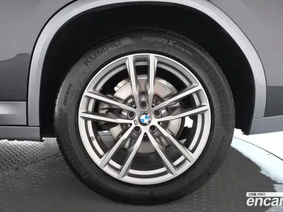 2020 BMW X4 xDrive20i M Sport X, фото 4, лот 10068613