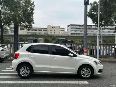 2018 Volkswagen Polo 1.5L Manual Safe Drive, фото 4, лот 11098185