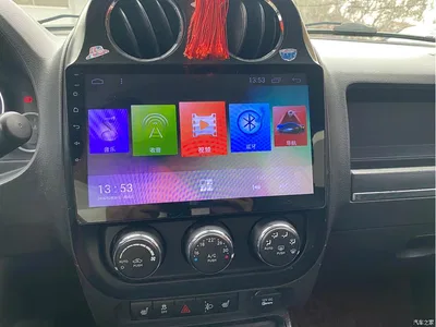 2012 Jeep Compass (Import) 2.0L FWD Sport Edition, фото 4, лот 10290382