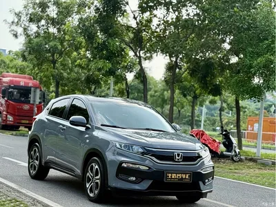 2015 Honda XR-V 1.8L EXi CVT Comfort, фото 3, лот 10411634