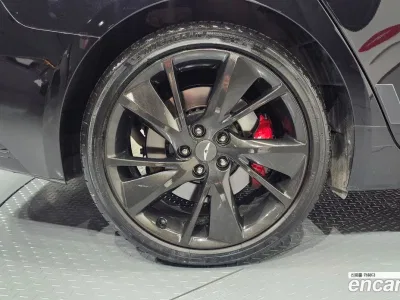 2021 Genesis G70 Gasoline 2.0T 2WD, фото 4, лот 10036352