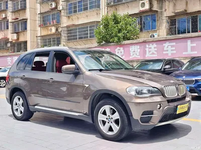 2011 BMW X5 (Import) xDrive35i Luxury Edition, фото 3, лот 10463720