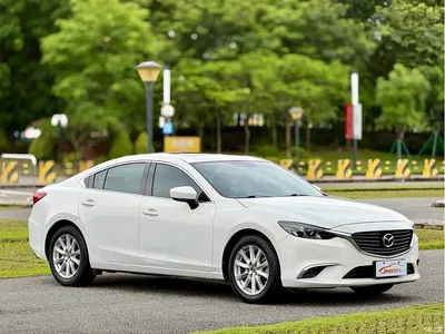 2018 Mazda Atenza 2.0L Skyactiv Luxury (China V), фото 3, лот 10326511