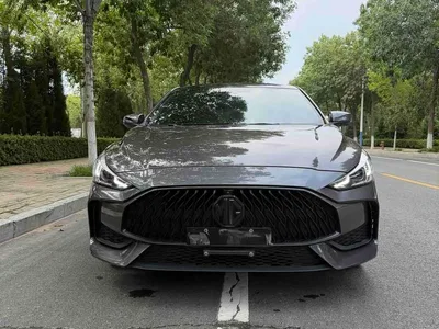 2025 MG MG5 180DVVT Global Pioneer Edition, фото 2, лот 10797851