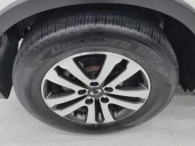 2013 Ssang Yong Rexton 2.0 4WD RX7, фото 4, лот 10066660