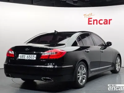 2012 Hyundai Genesis BH 330 Luxury, фото 2, лот 10134940